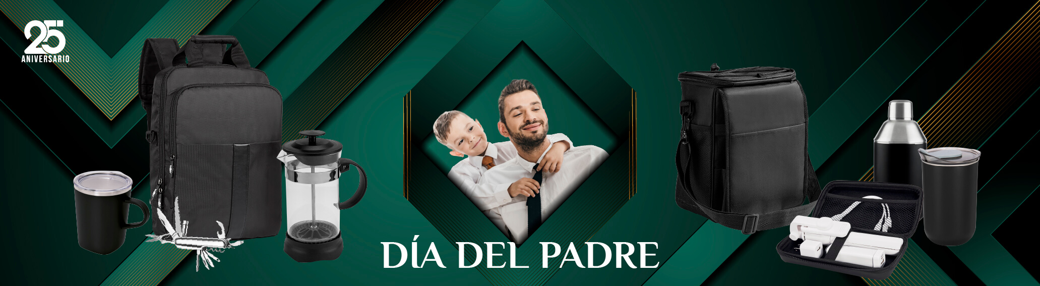 Día del padre