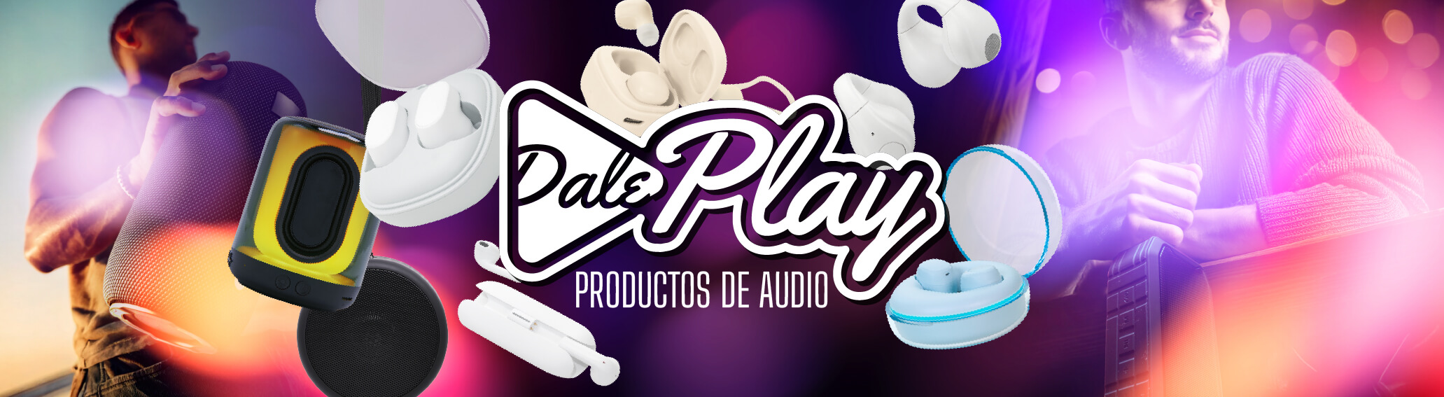Dale play
