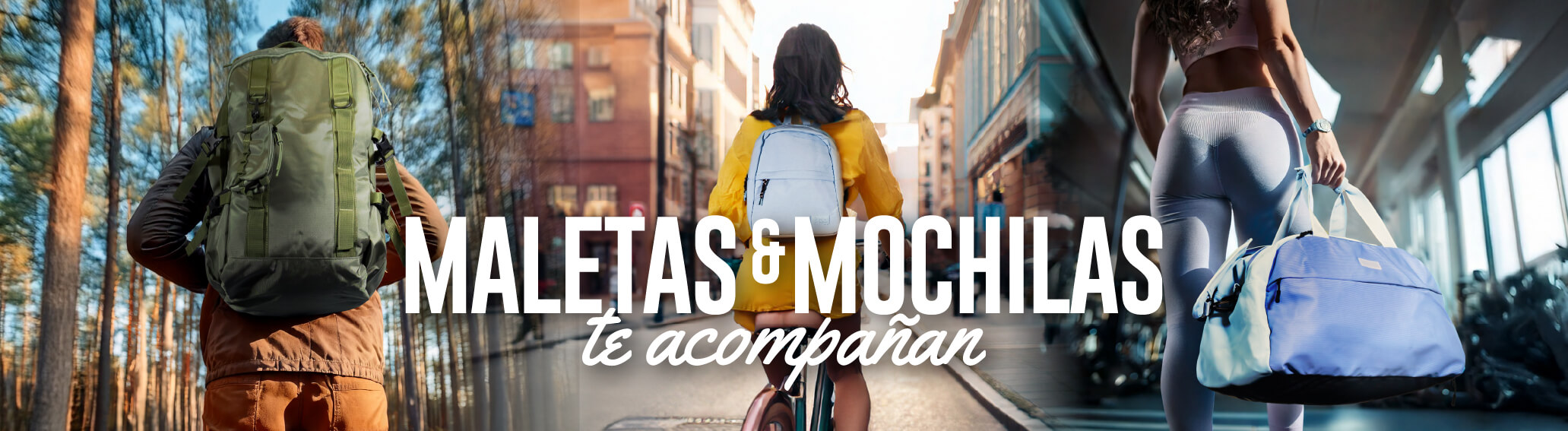 Maletas Y Mochilas junio 25