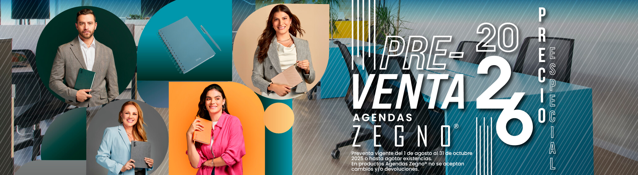 Agendas 26 INT