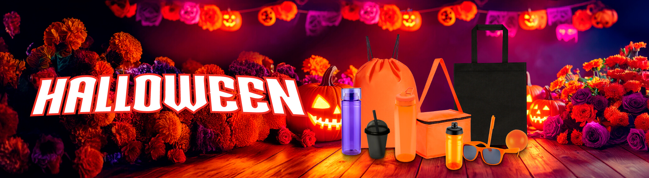 Halloween Guatemala 2025